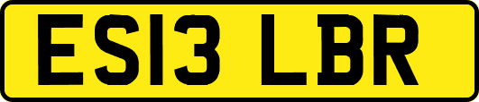 ES13LBR