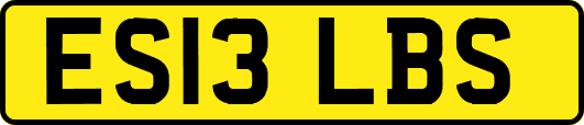 ES13LBS
