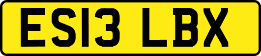 ES13LBX