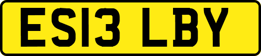 ES13LBY