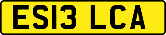 ES13LCA