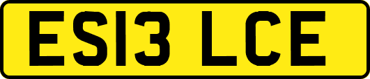 ES13LCE