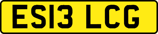 ES13LCG