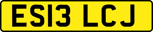ES13LCJ