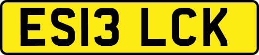 ES13LCK
