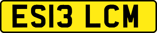 ES13LCM