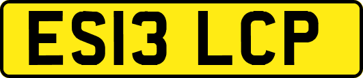 ES13LCP