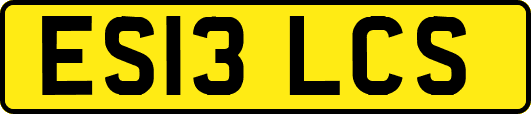 ES13LCS