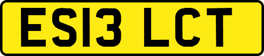 ES13LCT