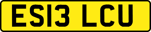 ES13LCU