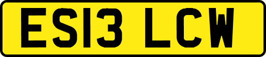 ES13LCW