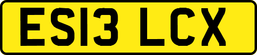 ES13LCX
