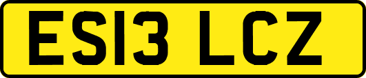 ES13LCZ