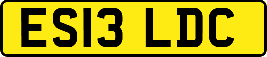 ES13LDC