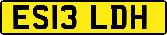 ES13LDH