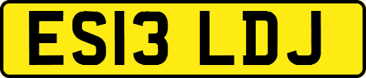 ES13LDJ