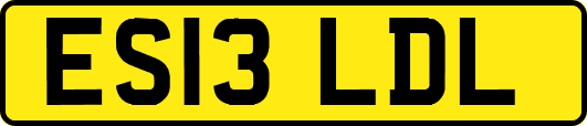 ES13LDL