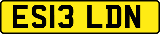 ES13LDN