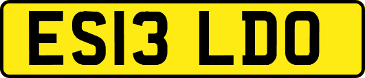 ES13LDO