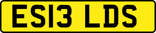 ES13LDS