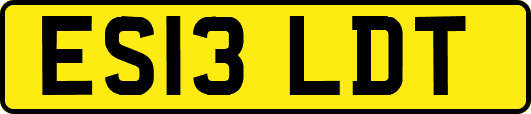 ES13LDT