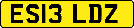 ES13LDZ