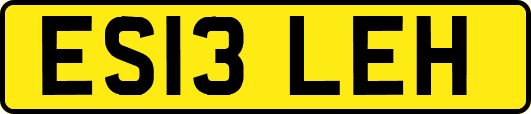 ES13LEH