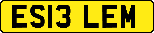 ES13LEM