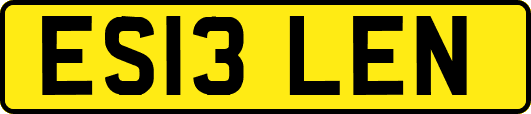 ES13LEN