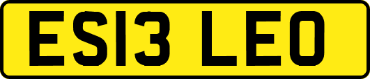 ES13LEO