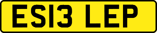ES13LEP