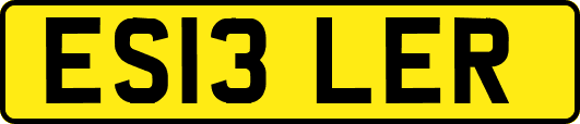 ES13LER