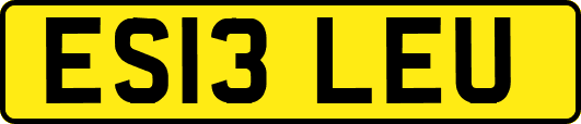 ES13LEU