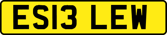 ES13LEW