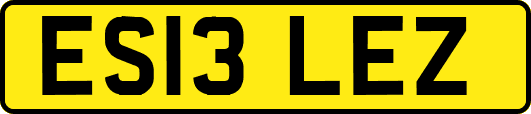 ES13LEZ