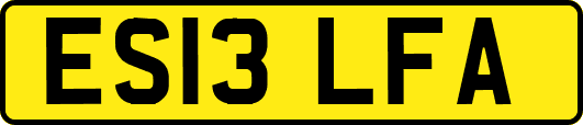 ES13LFA