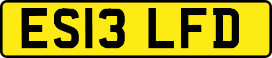 ES13LFD
