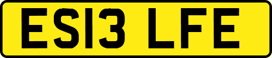 ES13LFE