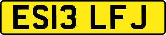 ES13LFJ
