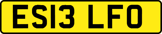 ES13LFO