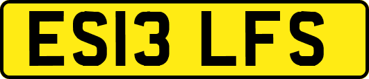 ES13LFS