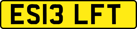 ES13LFT