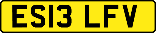 ES13LFV