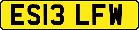 ES13LFW