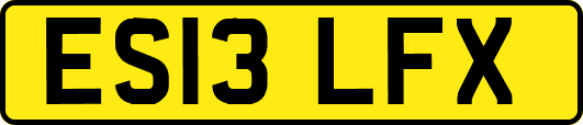 ES13LFX