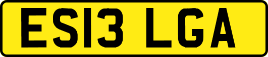 ES13LGA