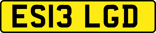 ES13LGD