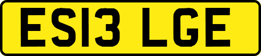ES13LGE
