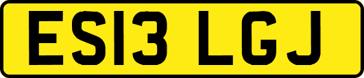 ES13LGJ