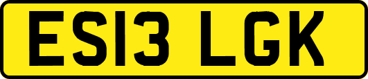 ES13LGK